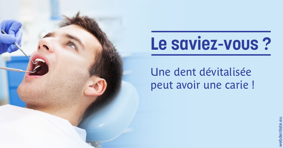 https://dr-bensoussan-jacques-yves.chirurgiens-dentistes.fr/Dent dévitalisée et carie 2